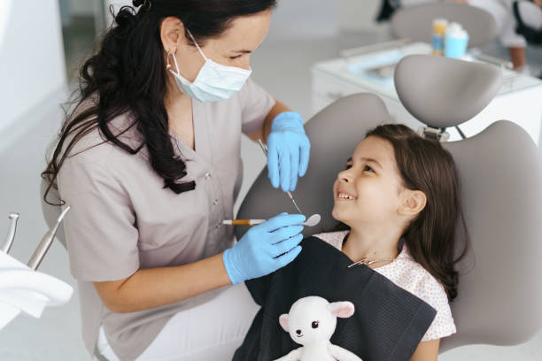 Best Cracked Tooth Emergency Dentist  in Point Venture, TX