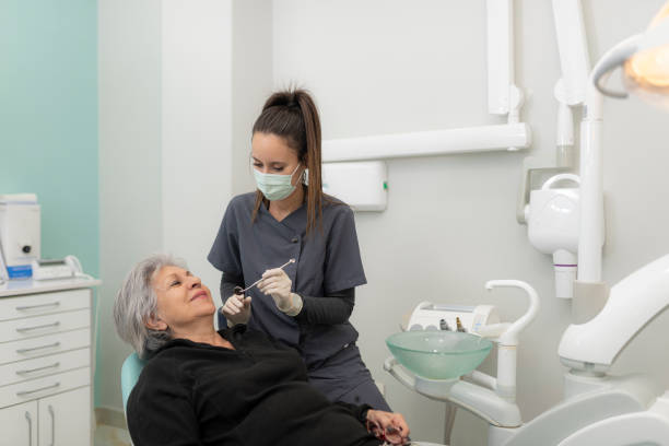 Best Emergency Gum Pain Relief  in Point Venture, TX