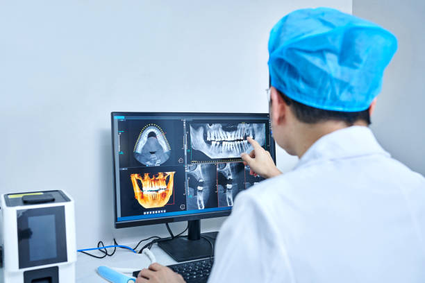 Best Knocked-Out Tooth Emergency  in Point Venture, TX